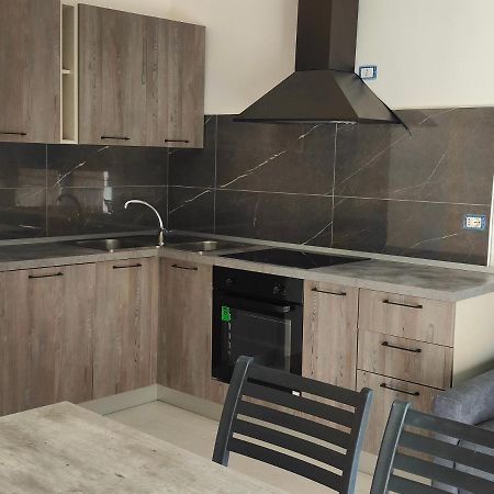 Fantasia B&B Apartament Studio 帕拉若 外观 照片
