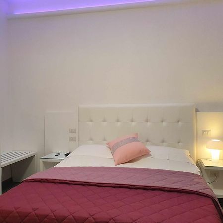 Fantasia B&B Apartament Studio 帕拉若 客房 照片
