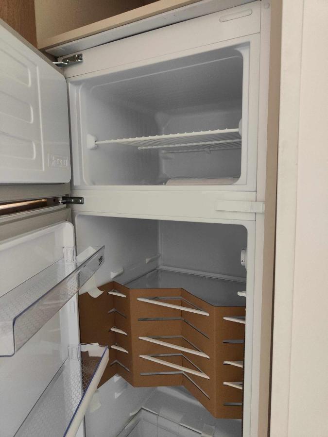 Fantasia B&B Apartament Studio 帕拉若 客房 照片
