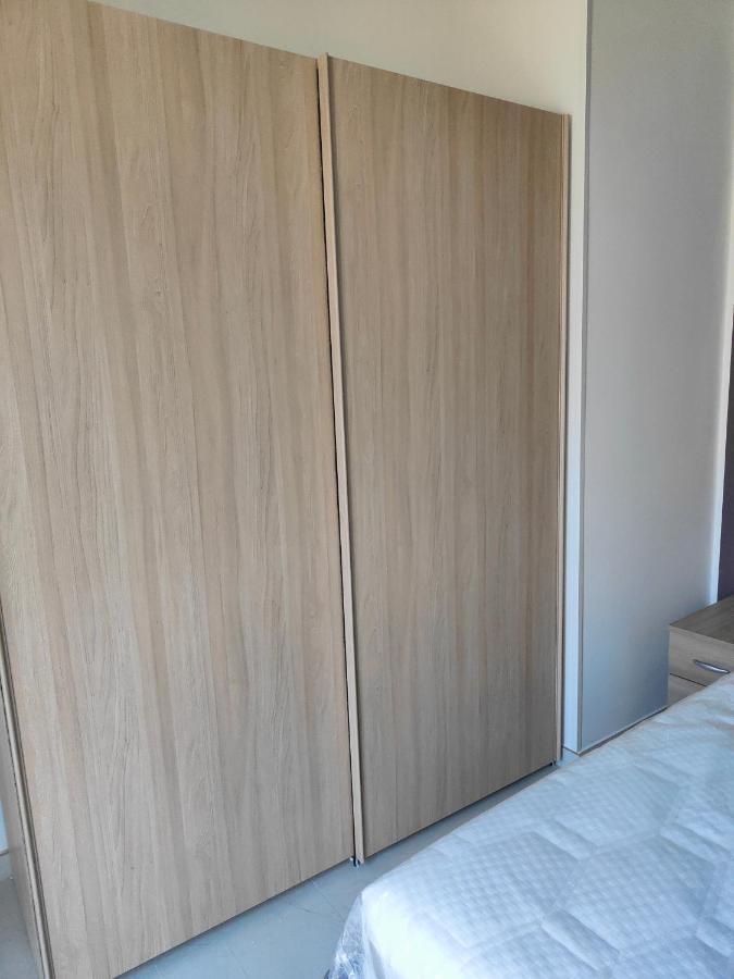 Fantasia B&B Apartament Studio 帕拉若 外观 照片