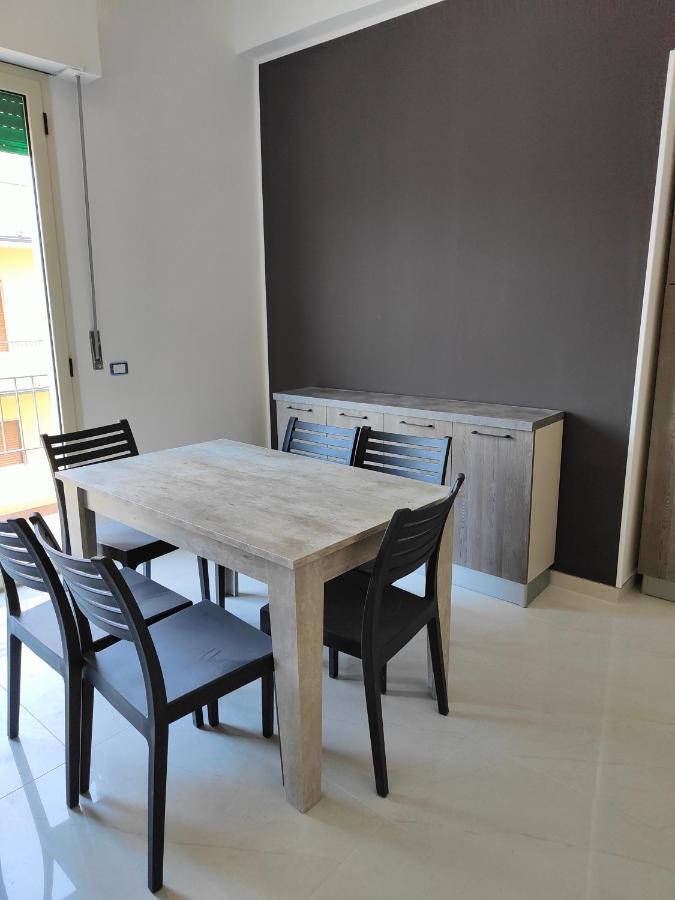 Fantasia B&B Apartament Studio 帕拉若 外观 照片