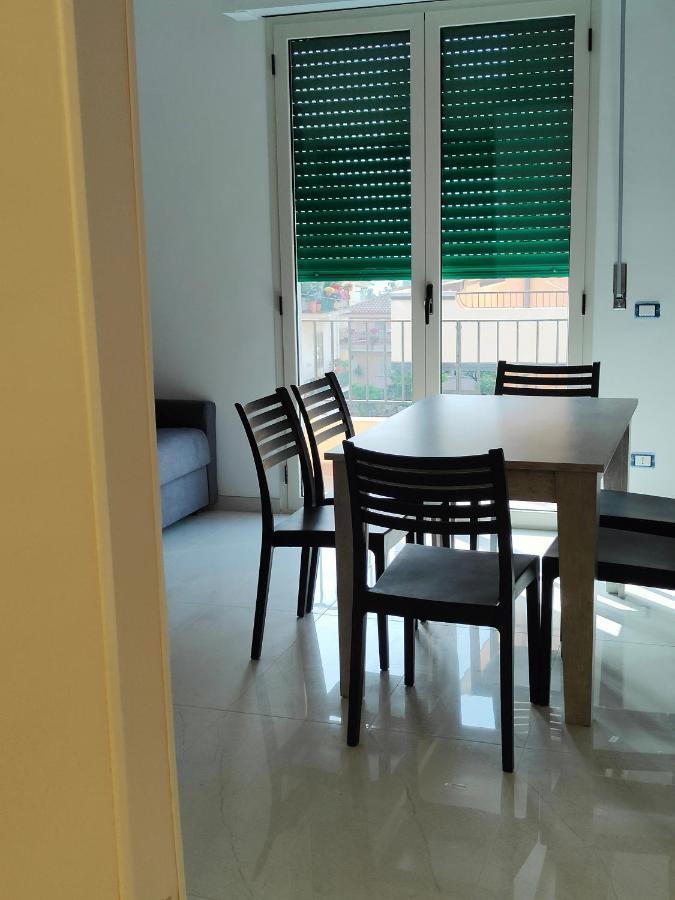 Fantasia B&B Apartament Studio 帕拉若 外观 照片