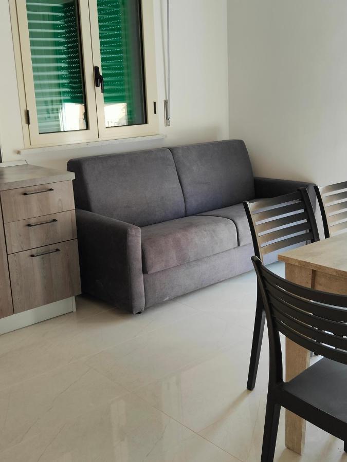 Fantasia B&B Apartament Studio 帕拉若 外观 照片
