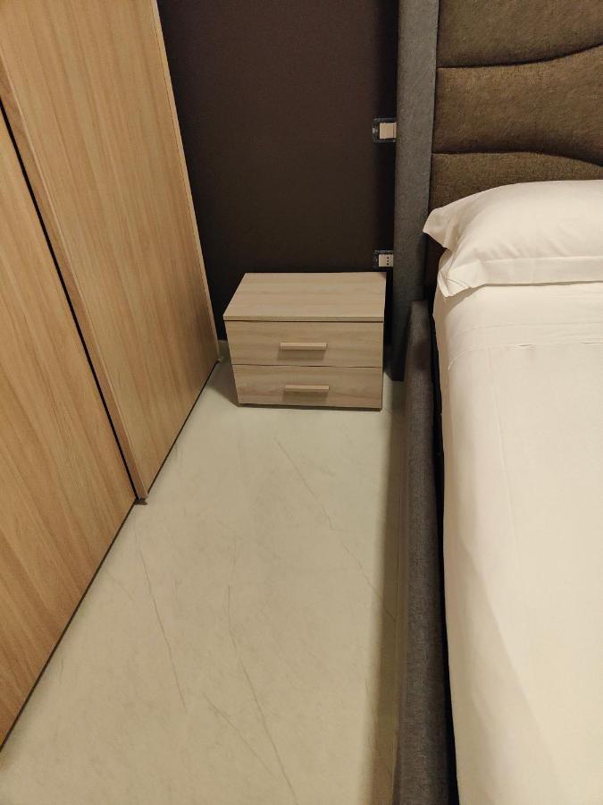 Fantasia B&B Apartament Studio 帕拉若 外观 照片