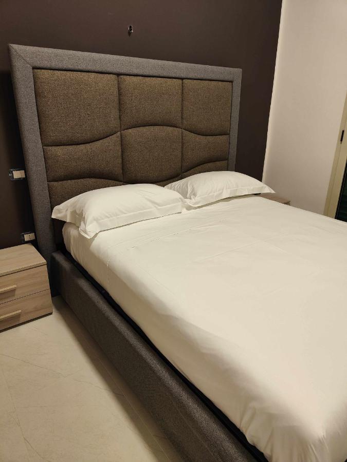 Fantasia B&B Apartament Studio 帕拉若 客房 照片