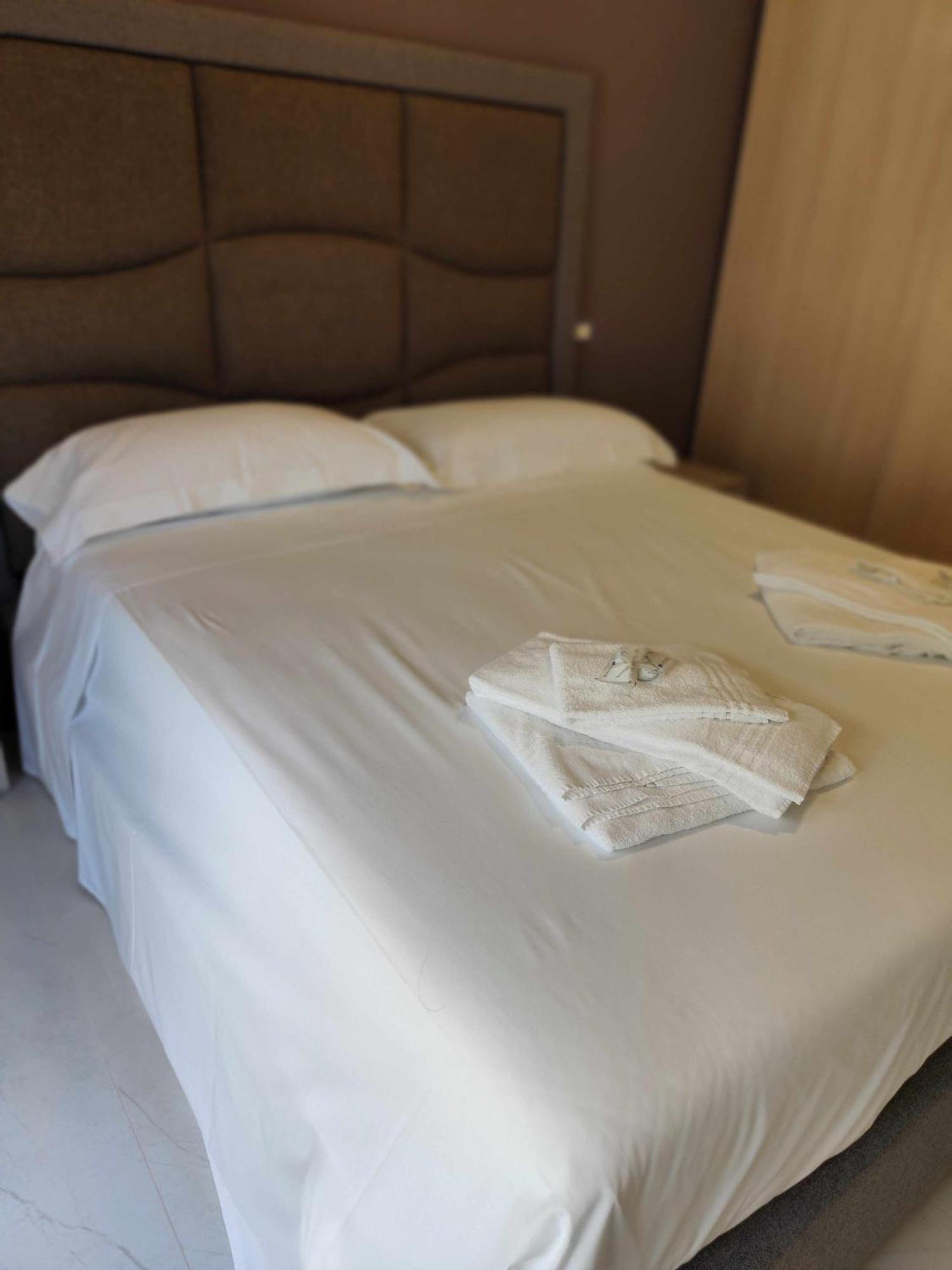 Fantasia B&B Apartament Studio 帕拉若 客房 照片
