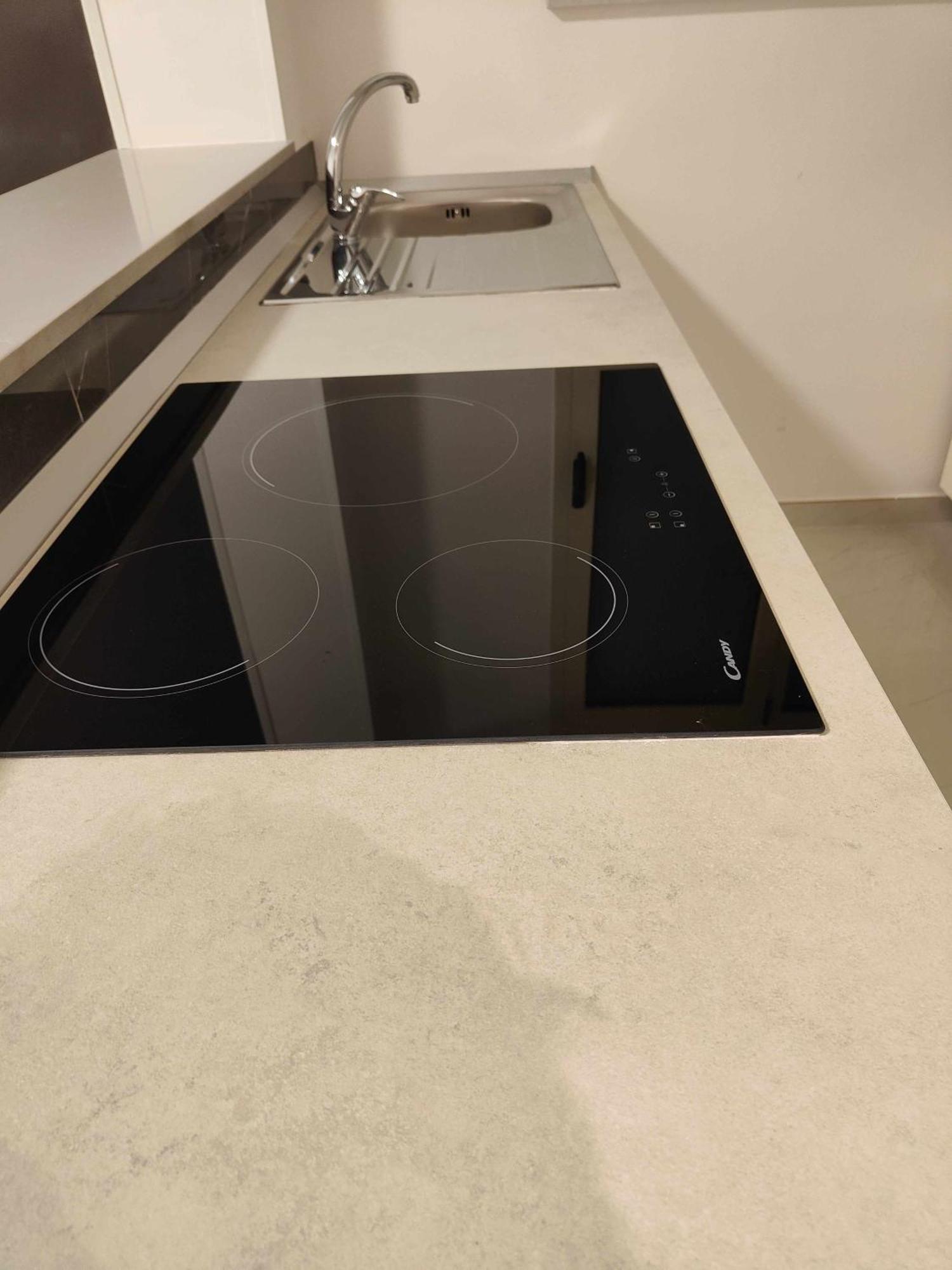 Fantasia B&B Apartament Studio 帕拉若 客房 照片