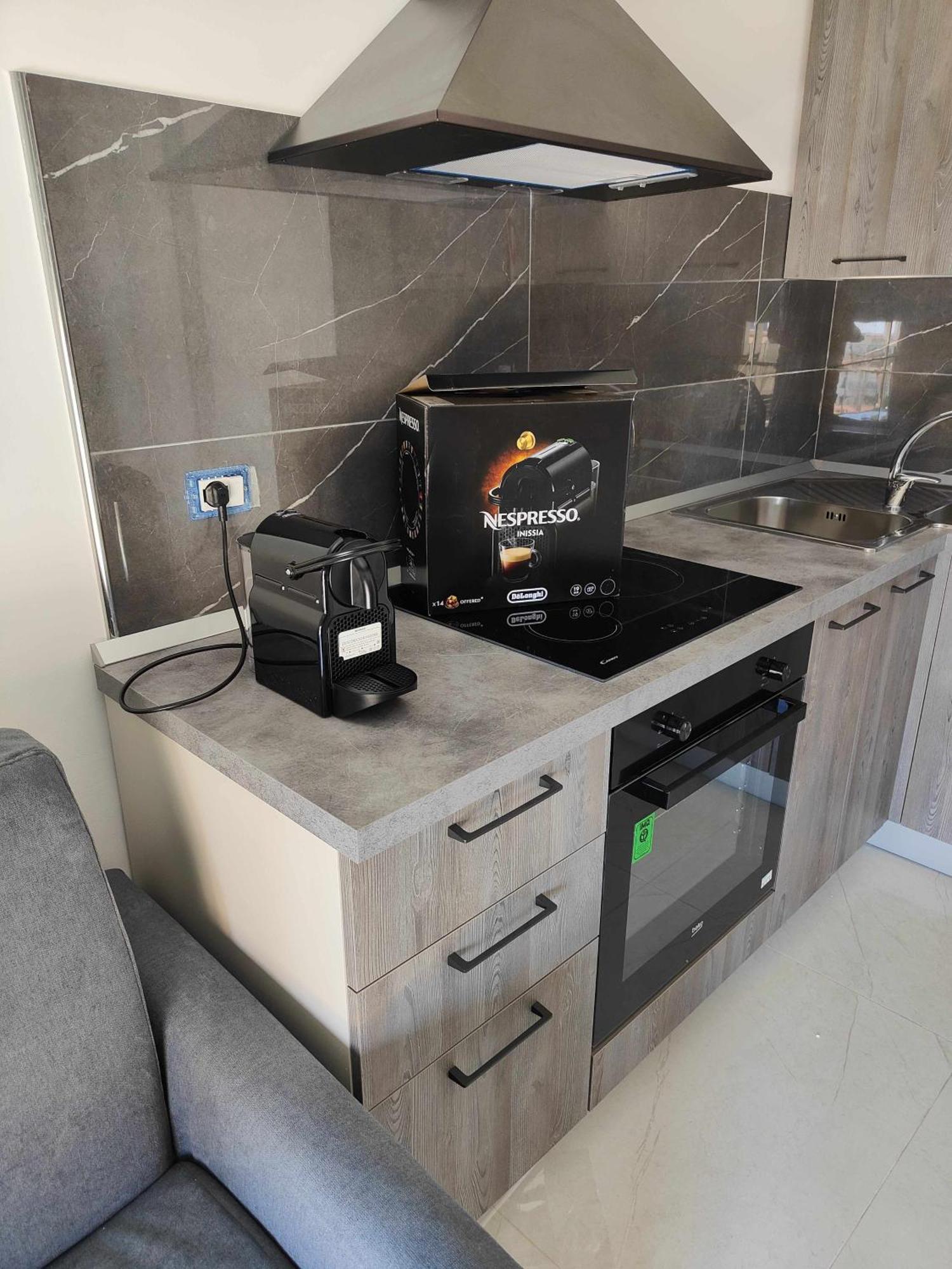 Fantasia B&B Apartament Studio 帕拉若 客房 照片