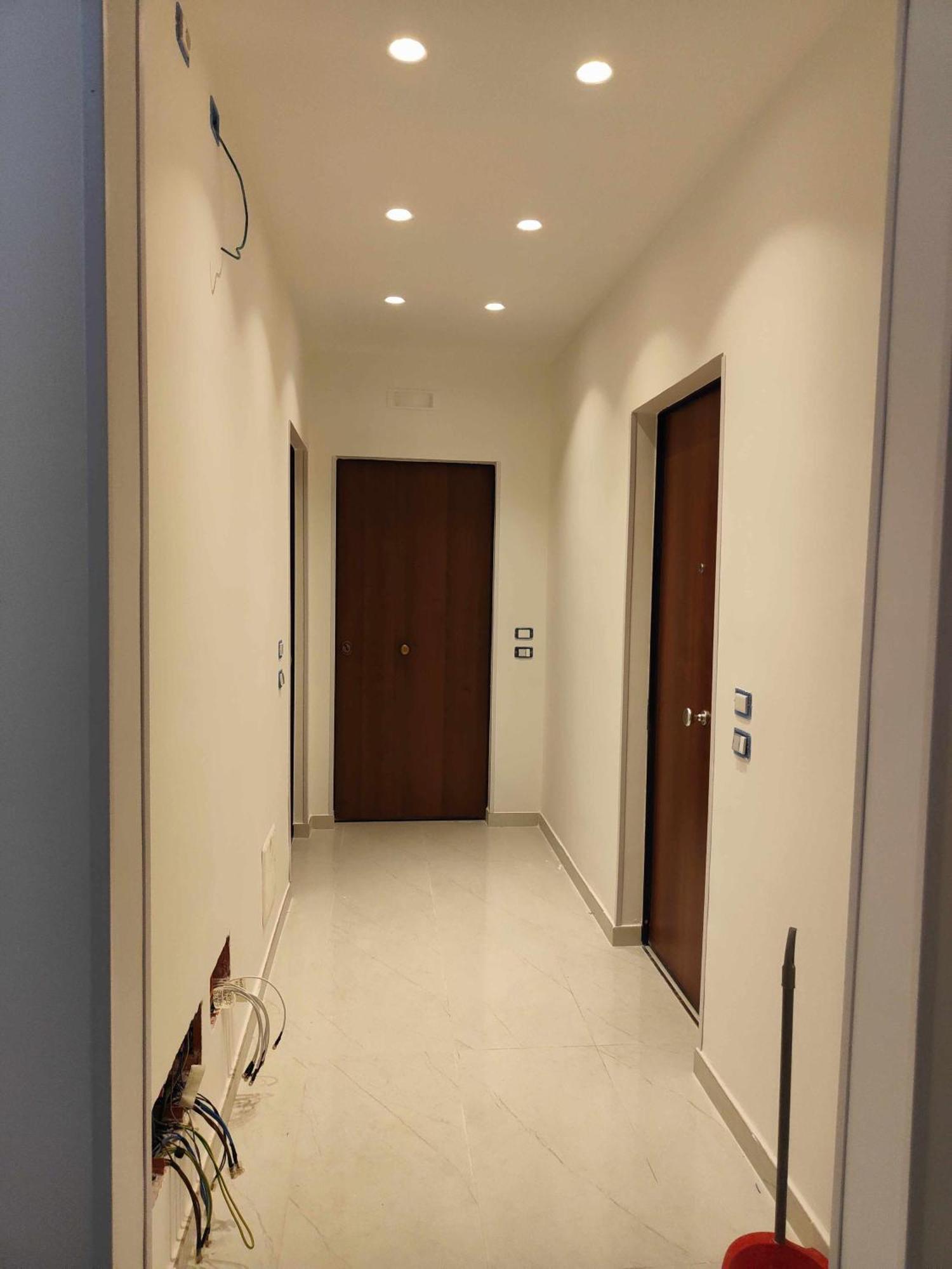 Fantasia B&B Apartament Studio 帕拉若 客房 照片