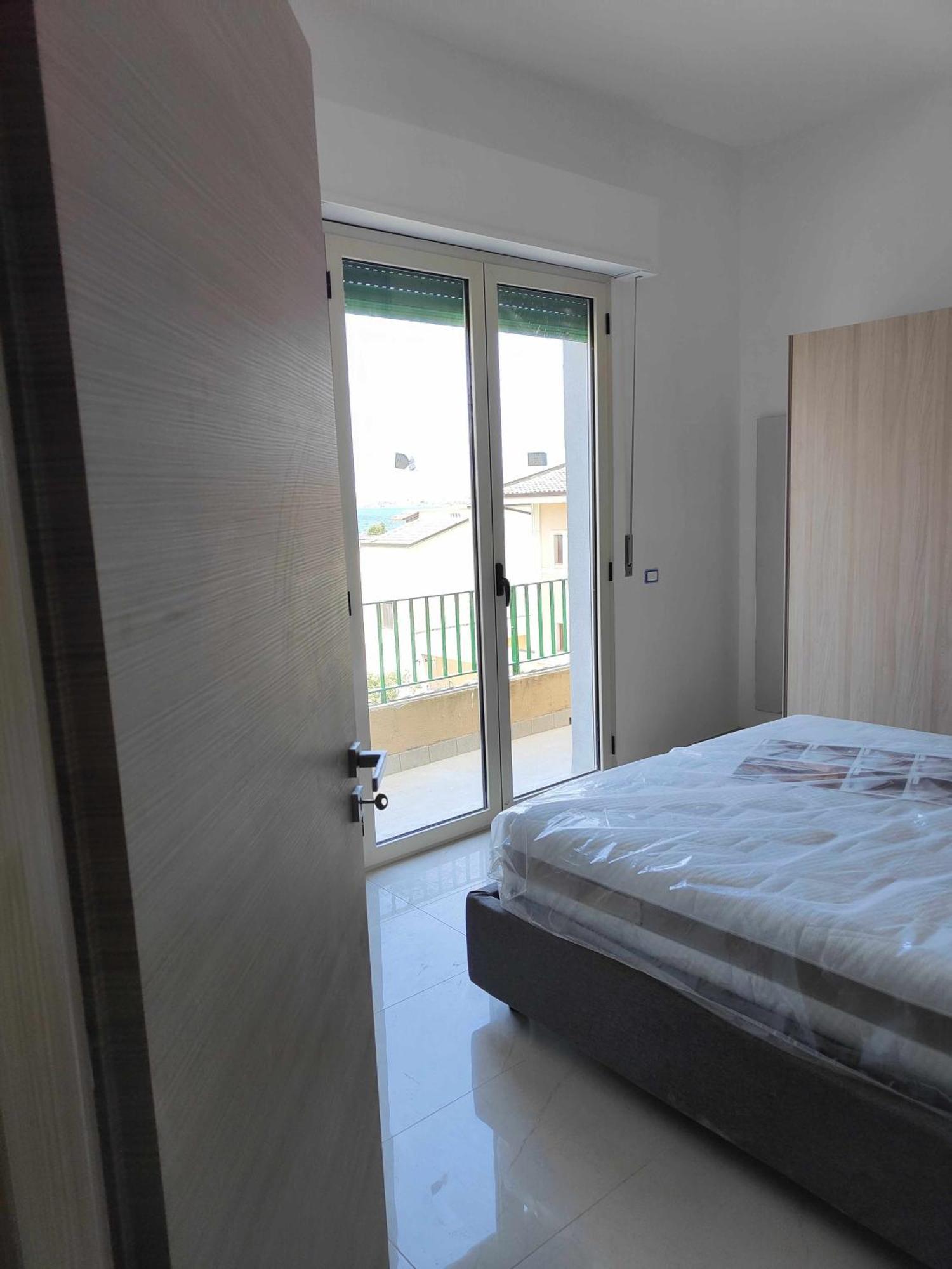 Fantasia B&B Apartament Studio 帕拉若 客房 照片
