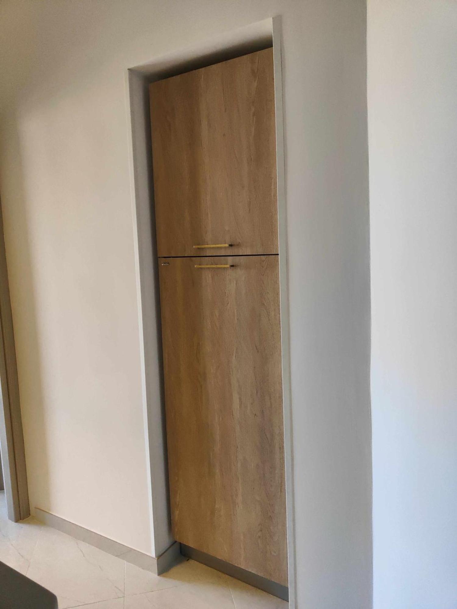 Fantasia B&B Apartament Studio 帕拉若 客房 照片
