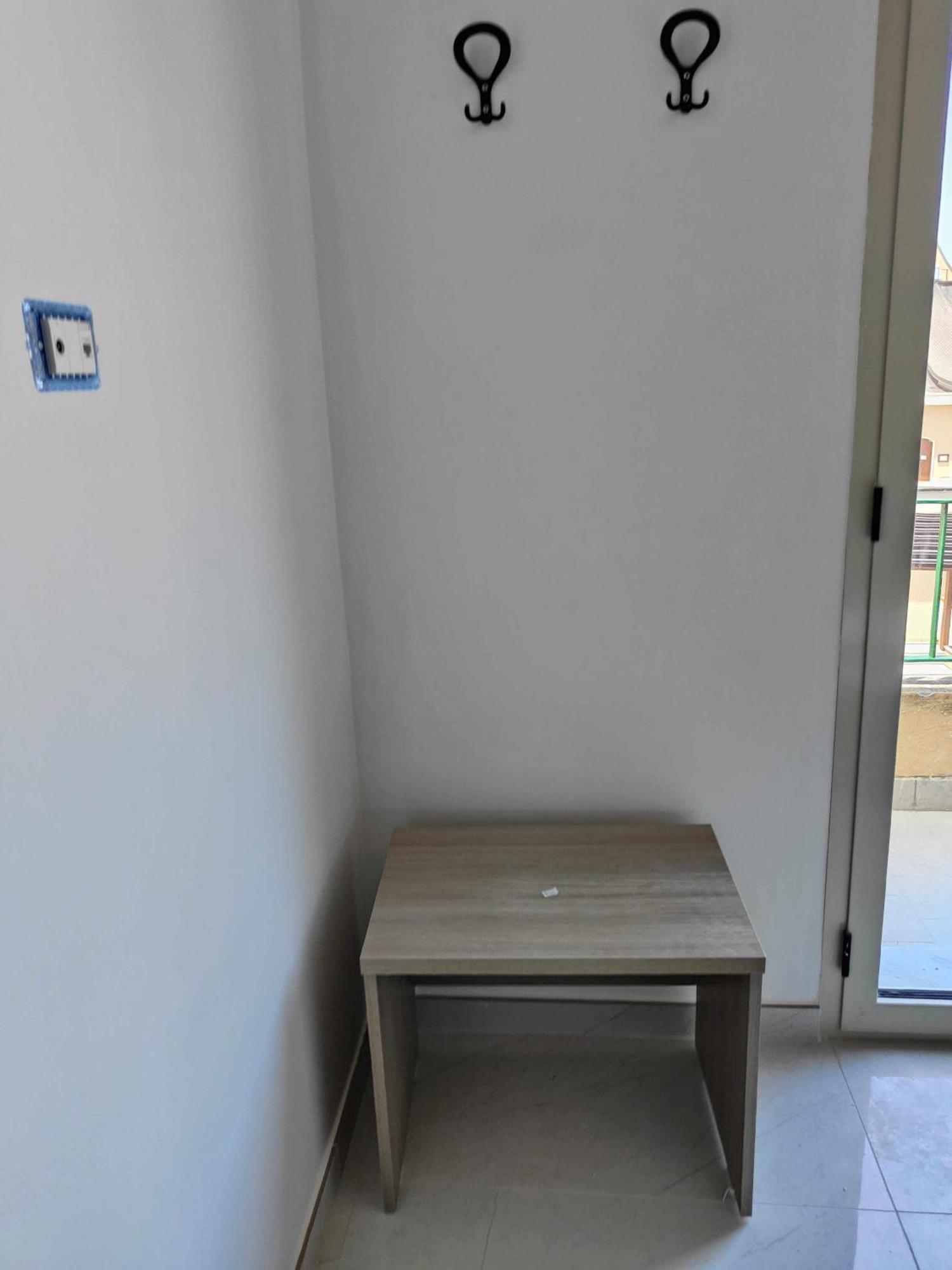 Fantasia B&B Apartament Studio 帕拉若 客房 照片