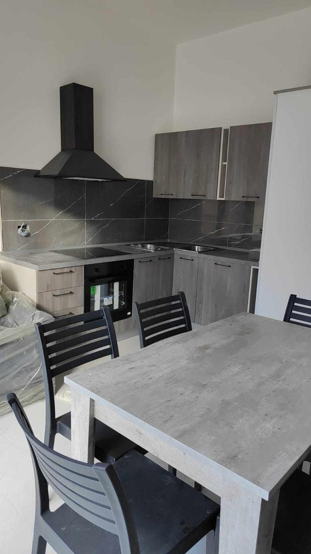 Fantasia B&B Apartament Studio 帕拉若 客房 照片