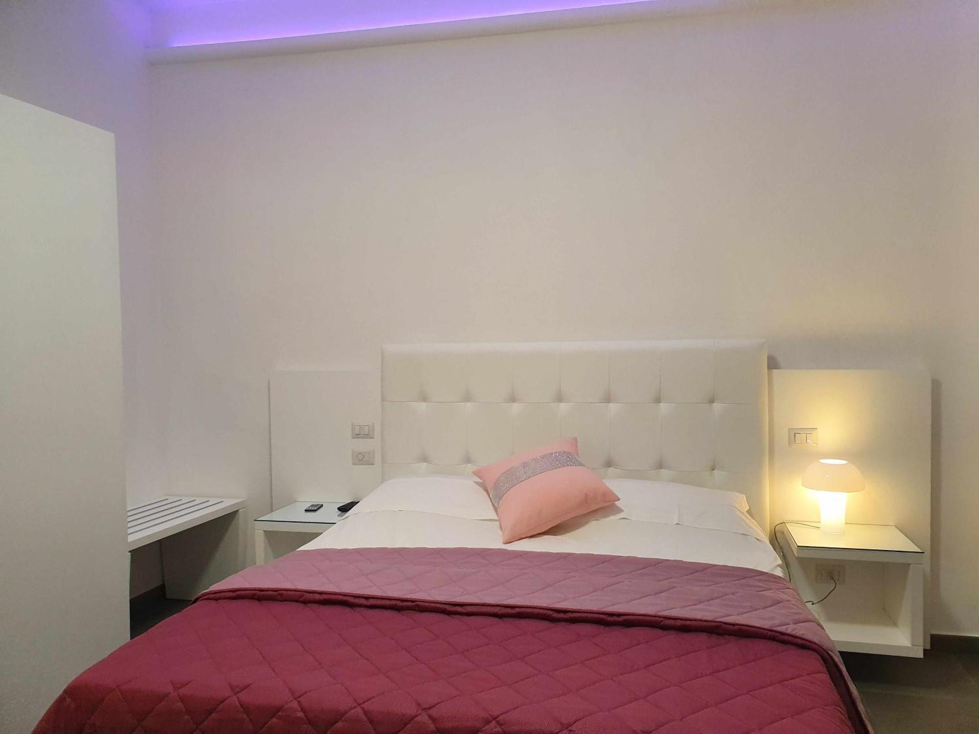 Fantasia B&B Apartament Studio 帕拉若 客房 照片