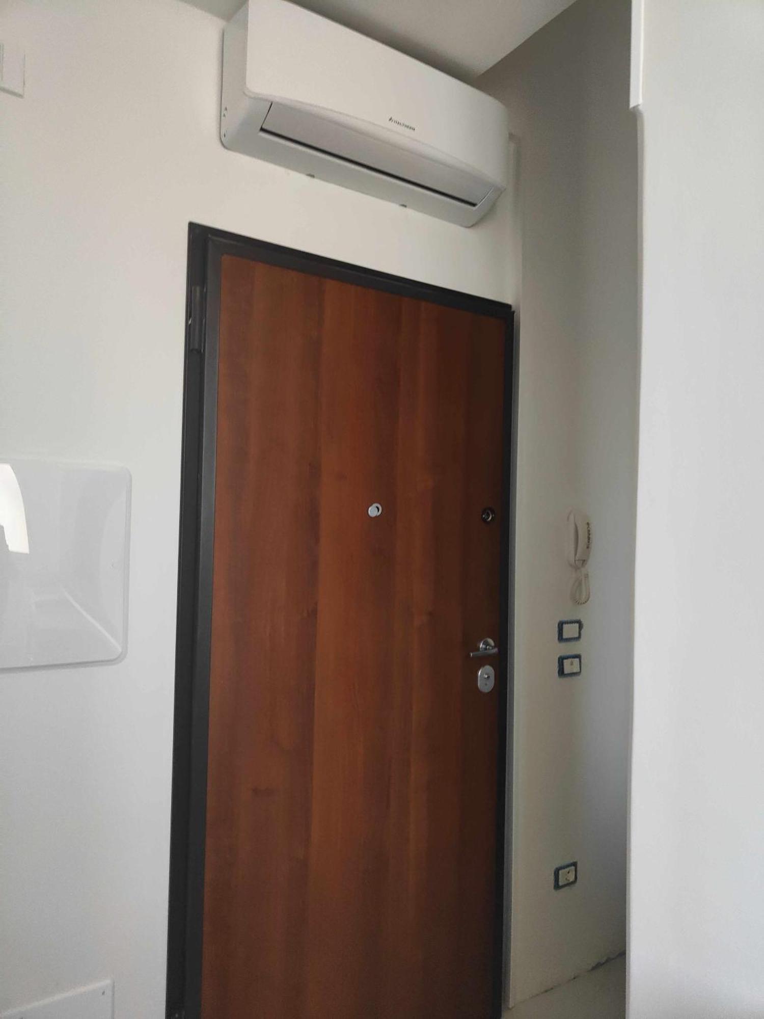 Fantasia B&B Apartament Studio 帕拉若 客房 照片