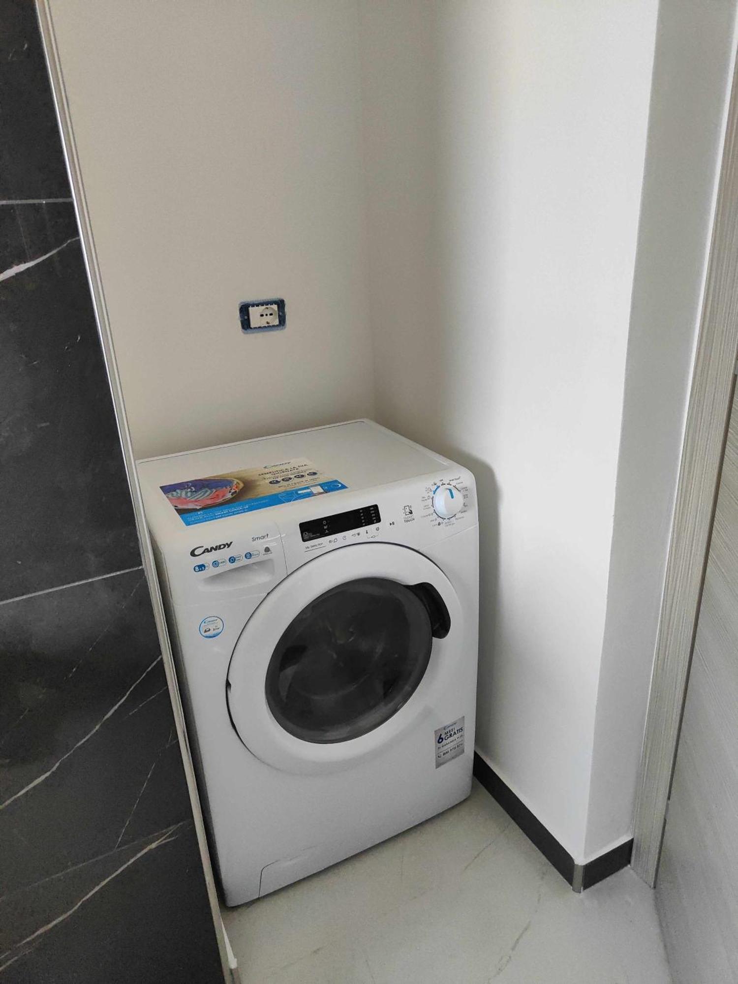 Fantasia B&B Apartament Studio 帕拉若 客房 照片