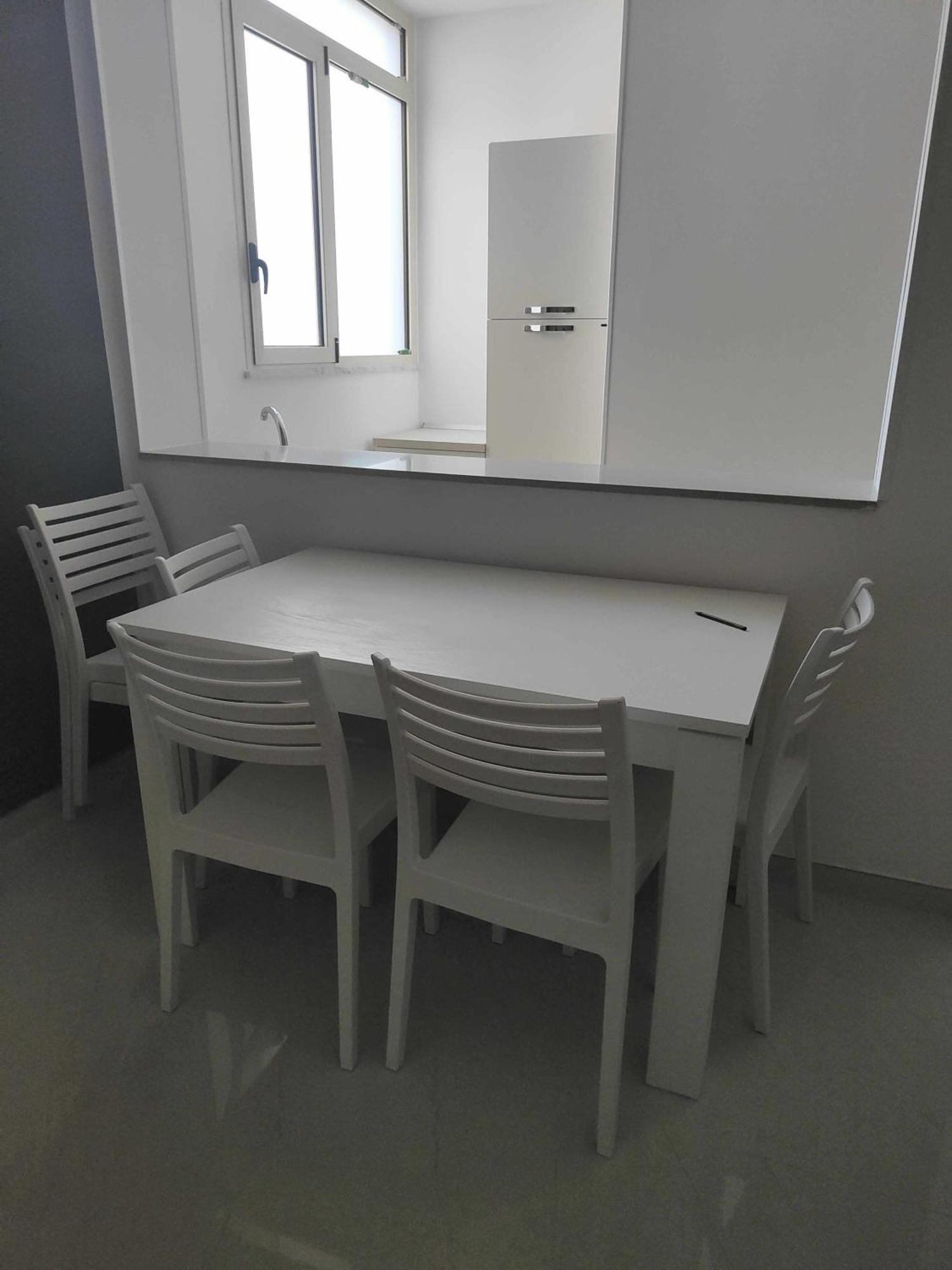 Fantasia B&B Apartament Studio 帕拉若 客房 照片