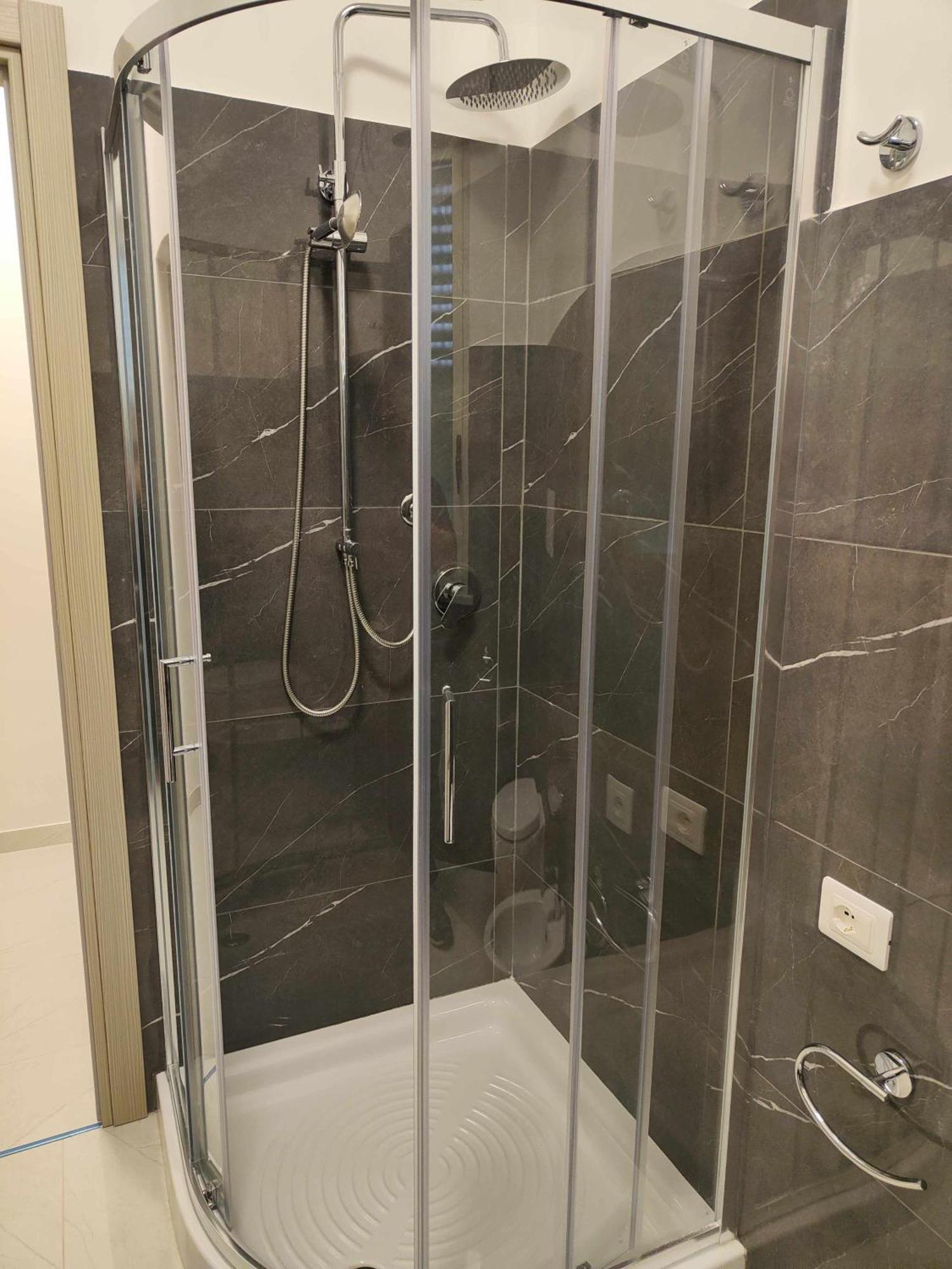 Fantasia B&B Apartament Studio 帕拉若 客房 照片