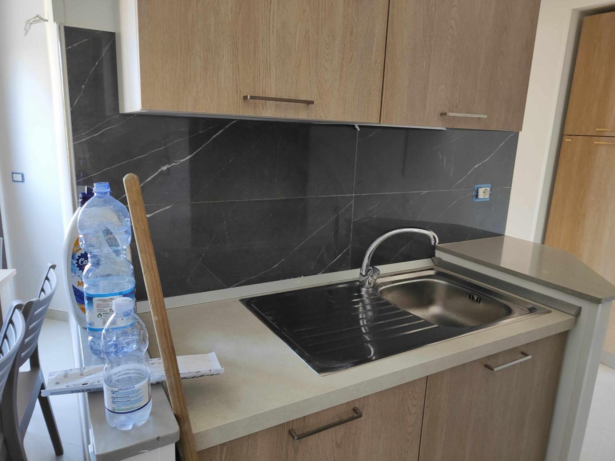 Fantasia B&B Apartament Studio 帕拉若 客房 照片