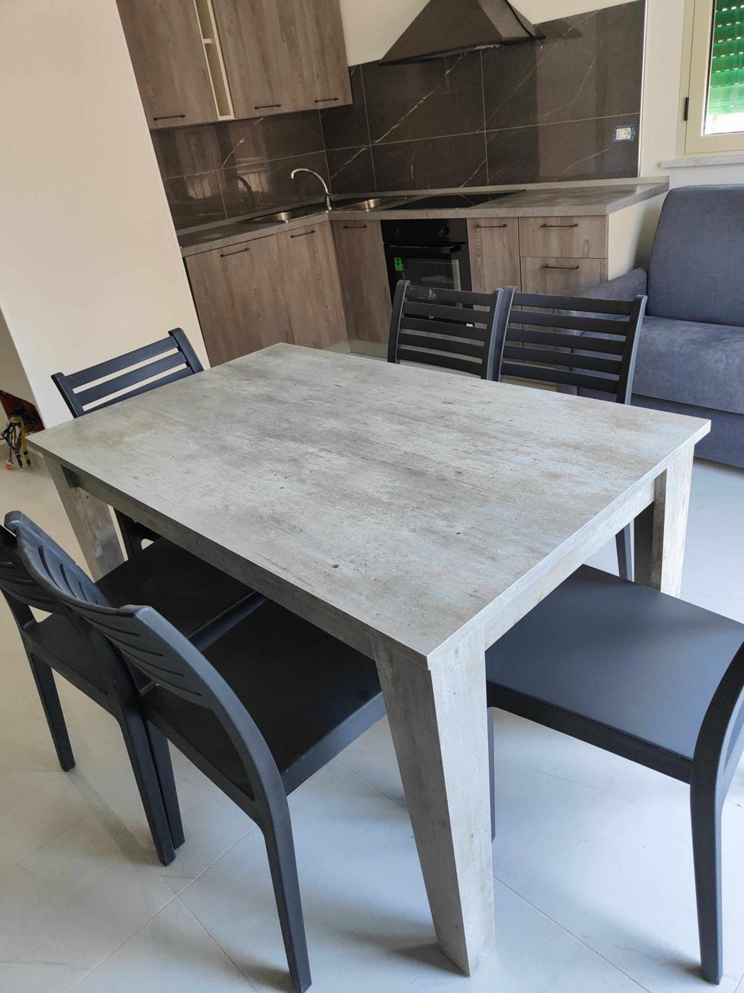 Fantasia B&B Apartament Studio 帕拉若 客房 照片