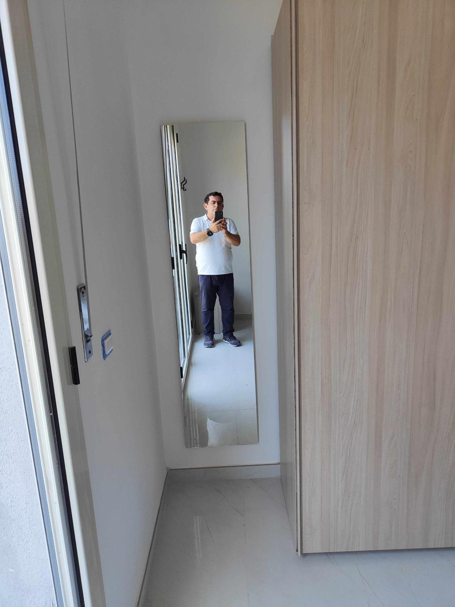 Fantasia B&B Apartament Studio 帕拉若 客房 照片